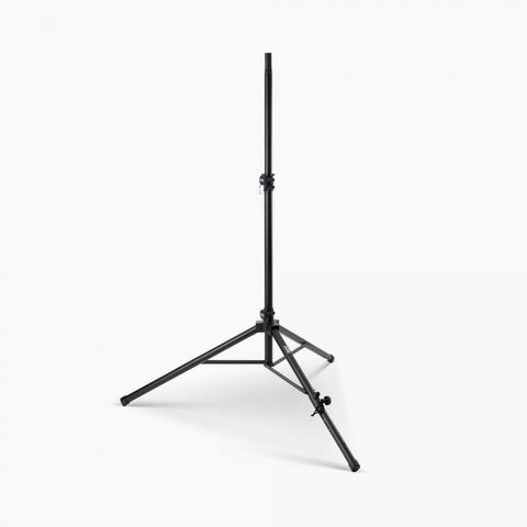 On-Stage Stands Speaker Stand with Adjustable Leg (SS7762B) | MaxStrata®