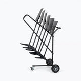On-Stage Stands Music Stand Cart (SMC5000) | MaxStrata®