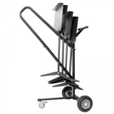 On-Stage Stands Music Stand Cart (SMC5000) | MaxStrata®