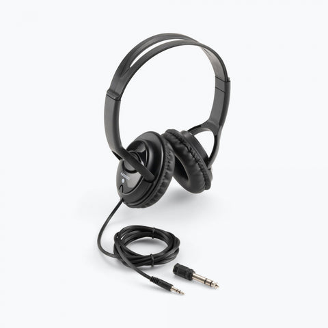 On-Stage Stands Accurate Audio Headphones (AA3500) | MaxStrata®