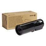 Xerox 106R03580 Black Toner (Standard Yield) | MaxStrata®