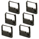 Hyperion Compatible ERC03B Black Ribbon (Standard Yield) - Compatible with Epson