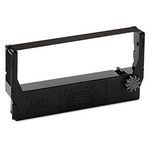 Hyperion Compatible ERC23B Black Ribbon (Standard Yield) - Compatible with Epson