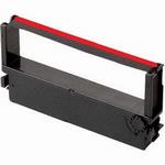 Hyperion Compatible IR61BR Black / Red Ribbon (Standard Yield) - Compatible with Citizen