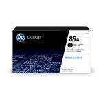 HP CF289A Black Toner (Standard Yield) | MaxStrata®