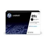 HP CF289X Black Toner (High Yield) | MaxStrata®