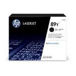 HP CF289Y Black Toner (High Yield) | MaxStrata®