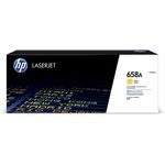 HP W2002A Yellow Toner (Standard Yield)