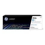 HP W2021X Cyan Toner (High Yield) | MaxStrata®