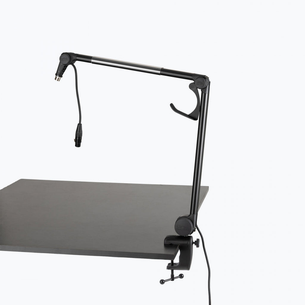 On-Stage Stands Microphone Boom Arm (MBS9500) | MaxStrata®