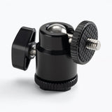 On-Stage Stands Camera Adapter with Shoe Mount (CM03) | MaxStrata®