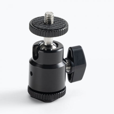 On-Stage Stands Camera Adapter with Shoe Mount (CM03) | MaxStrata®