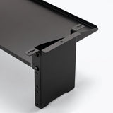 On-Stage Stands Two-Space Rack Mount (WSA7520) | MaxStrata®