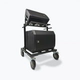 On-Stage Stands Speaker Field Cart (SFC9000) | MaxStrata®