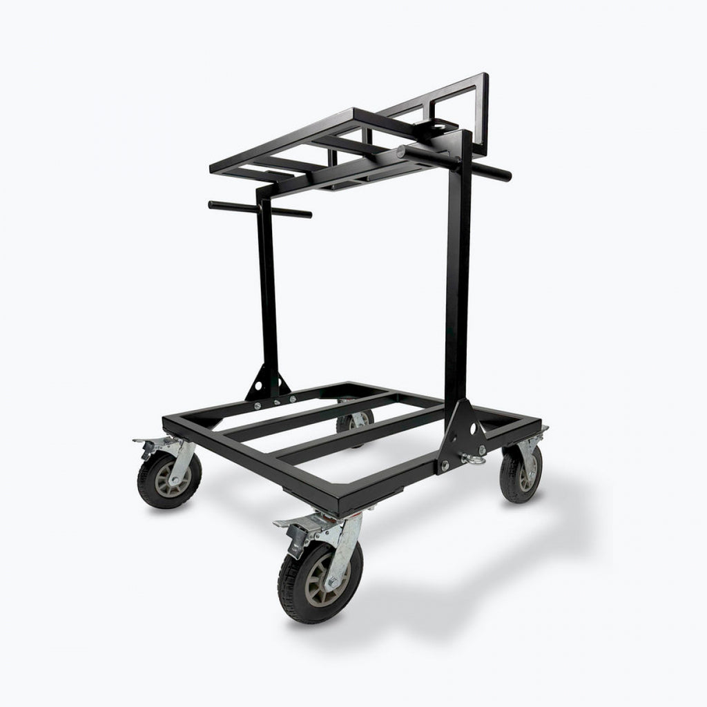 On-Stage Stands Speaker Field Cart (SFC9000) | MaxStrata®