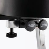 On-Stage Stands Guitar/Keyboard Stand with Hanger (DT8500V2) | MaxStrata®