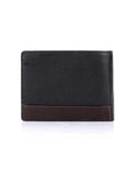 Karla Hanson Men's RFID Leather Bifold Wallet w/ Card Holder Insert | MaxStrata®