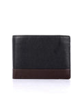 Karla Hanson Men's RFID Leather Bifold Wallet w/ Card Holder Insert | MaxStrata®