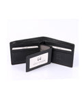 Karla Hanson Men's RFID Leather Bifold Wallet w/ Card Holder Insert | MaxStrata®