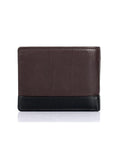 Karla Hanson Men's RFID Leather Bifold Wallet w/ Card Holder Insert | MaxStrata®