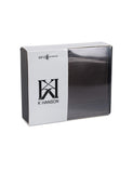 Karla Hanson Men's RFID Leather Bifold Wallet w/ Card Holder Insert | MaxStrata®