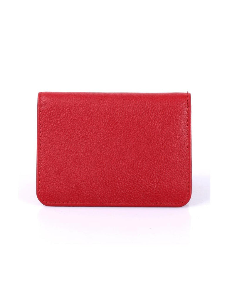 Karla Hanson Women's RFID Leather Card Holder Wallet