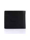 Karla Hanson Men's RFID Leather Bifold Wallet with Coin Pocket | MaxStrata®