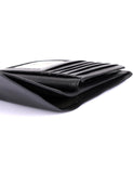 Karla Hanson Women's RFID Leather Wallet with Tab - Medium | MaxStrata®