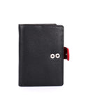 Karla Hanson Women's RFID Leather Wallet with Tab - Medium | MaxStrata®