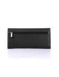 Karla Hanson Women's RFID Leather Trifold Wallet | MaxStrata®