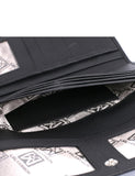 Karla Hanson Women's RFID Leather Trifold Wallet | MaxStrata®