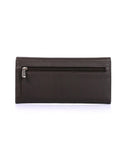 Karla Hanson Women's RFID Leather Trifold Wallet | MaxStrata®