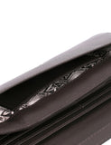 Karla Hanson Women's RFID Leather Trifold Wallet | MaxStrata®