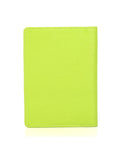 Karla Hanson RFID Travel Leather Passport Holder | MaxStrata®