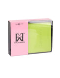 Karla Hanson RFID Travel Leather Passport Holder | MaxStrata®