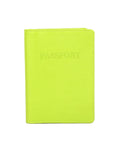 Karla Hanson RFID Travel Leather Passport Holder | MaxStrata®