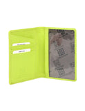 Karla Hanson RFID Travel Leather Passport Holder | MaxStrata®