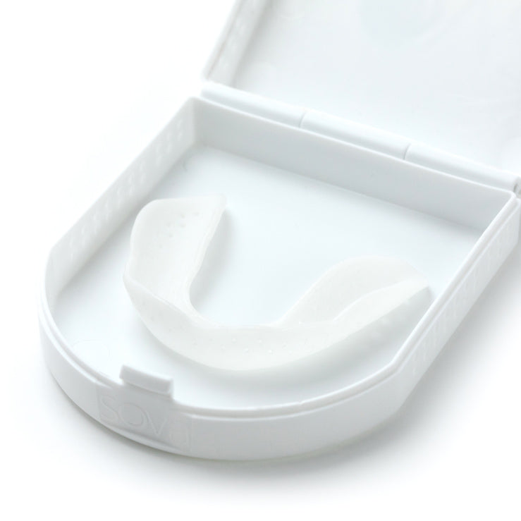 SOVA Aero Night Guard with Case | MaxStrata®