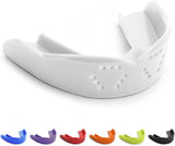 SISU Sports Mouth Guard 3D 2.0mm for Adults | Custom Fit Mouth Guard