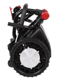 CaddyTrek R2 Smart Robotic Electric Golf Cart Bag Caddy