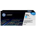 HP HP C9701A Cyan Toner (Standard Yield) | MaxStrata®