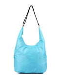 Karla Hanson Pack n Fold Foldable Hobo Crossbody Bag | MaxStrata®