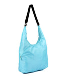 Karla Hanson Pack n Fold Foldable Hobo Crossbody Bag | MaxStrata®