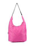 Karla Hanson Pack n Fold Foldable Hobo Crossbody Bag | MaxStrata®