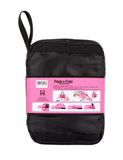 Karla Hanson Pack n Fold Foldable Travel Tote Bag | MaxStrata®