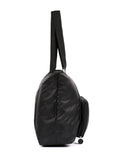 Karla Hanson Pack n Fold Foldable Travel Tote Bag | MaxStrata®