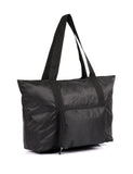 Karla Hanson Pack n Fold Foldable Travel Tote Bag | MaxStrata®