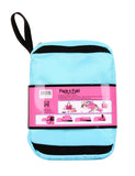 Karla Hanson Pack n Fold Foldable Travel Tote Bag | MaxStrata®
