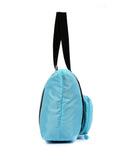 Karla Hanson Pack n Fold Foldable Travel Tote Bag | MaxStrata®