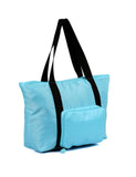 Karla Hanson Pack n Fold Foldable Travel Tote Bag | MaxStrata®